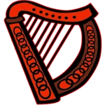 celtic music radio full free android application logo